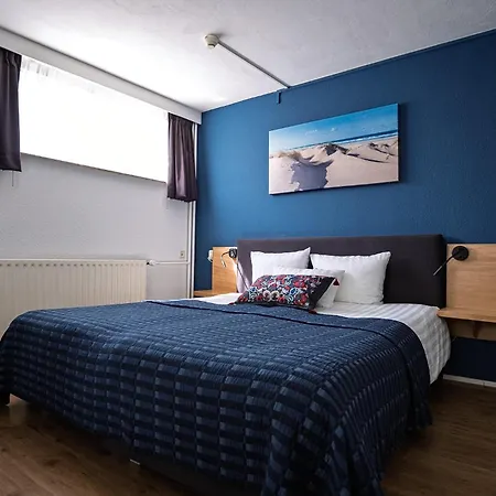 Hotel Duinhotel Texel