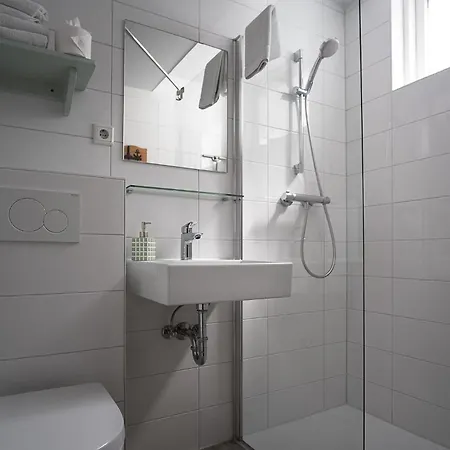 Duinhotel Texel Hotel 2*