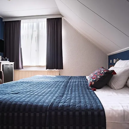 Duinhotel Texel Hotel De Koog (Texel)