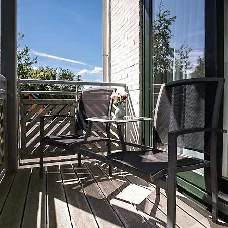 Hotel Duinhotel Texel De Koog (Texel)