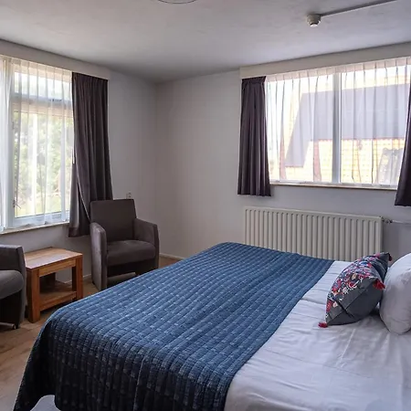 Duinhotel Texel De Koog (Texel)