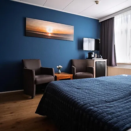 Duinhotel Texel