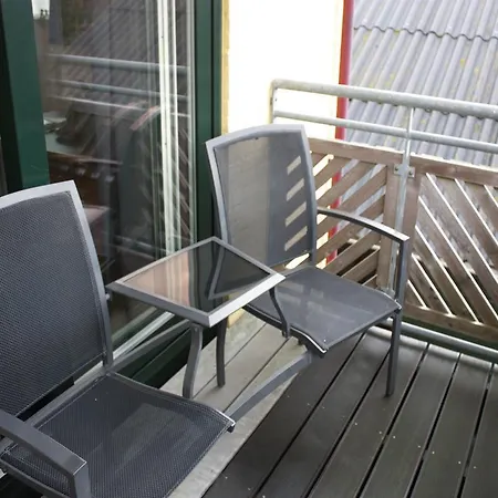 Duinhotel Texel דה קוח