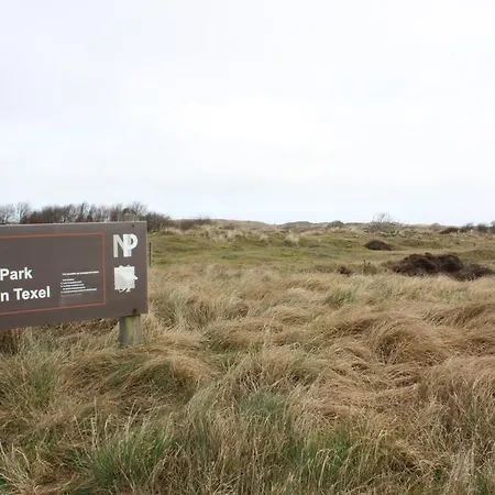 Duinhotel Texel