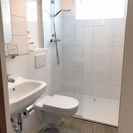 Duinhotel Texel Szálloda De Koog
