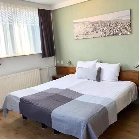 Duinhotel Texel 2*