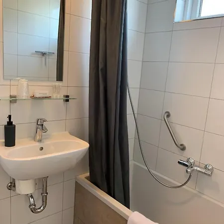 Duinhotel Texel מלון דה קוח