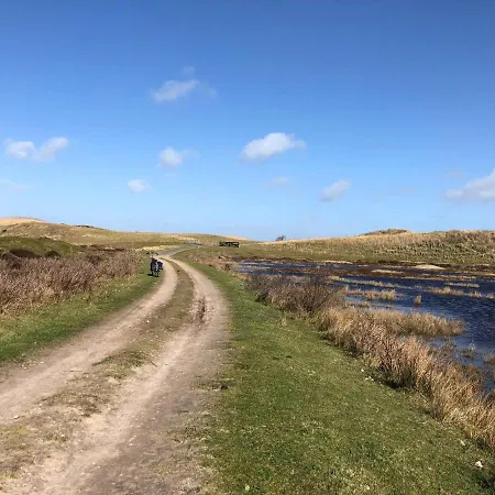 Duinhotel Texel