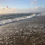 酒店 Duinhotel Texel 德科赫