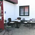 Duinhotel Texel 酒店 德科赫
