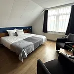 酒店 Duinhotel Texel 德科赫