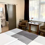Duinhotel Texel 酒店 2*