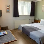 Duinhotel Texel 酒店 2*