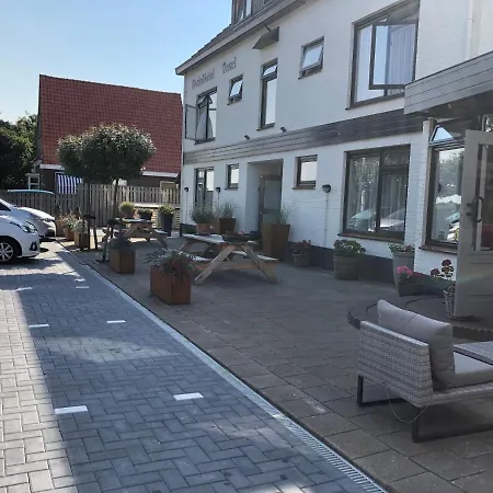 Duinhotel Texel