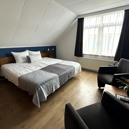 Duinhotel Texel Hotel