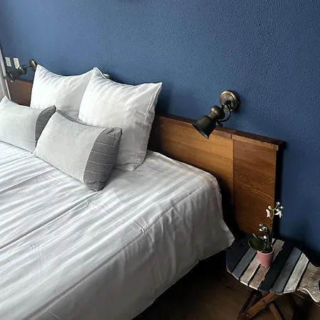 Duinhotel Texel Hotel 2*