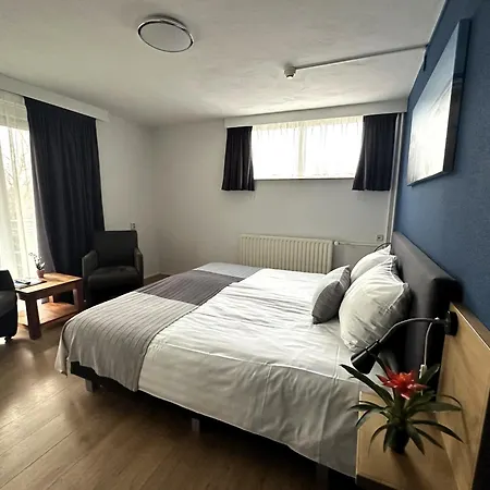 Duinhotel Texel Hotel De Koog (Texel)