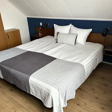 Hotel Duinhotel Texel