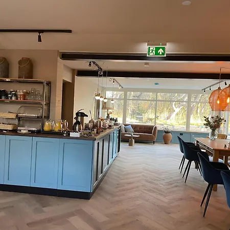 Szálloda Duinhotel Texel 2*