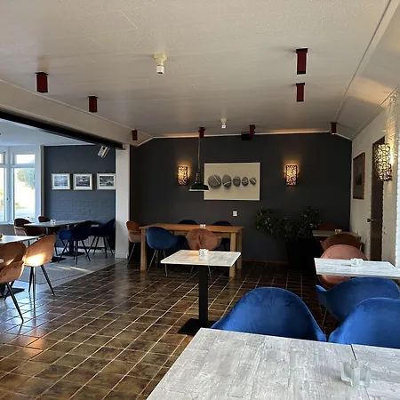 酒店 Duinhotel Texel
