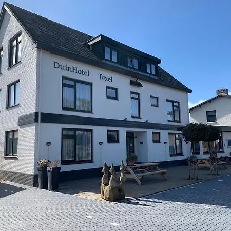 Duinhotel Texel 2*