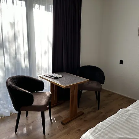 Duinhotel Texel 酒店