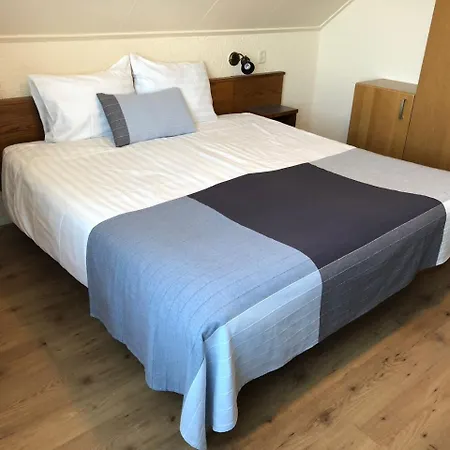 Duinhotel Texel De Koog (Texel)