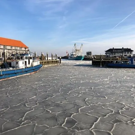 Duinhotel Texel 酒店 德科赫