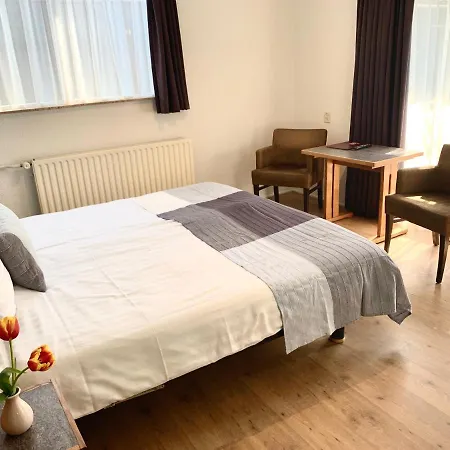 Duinhotel Texel De Koog (Texel)