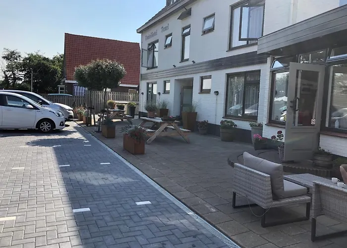 Duinhotel Texel