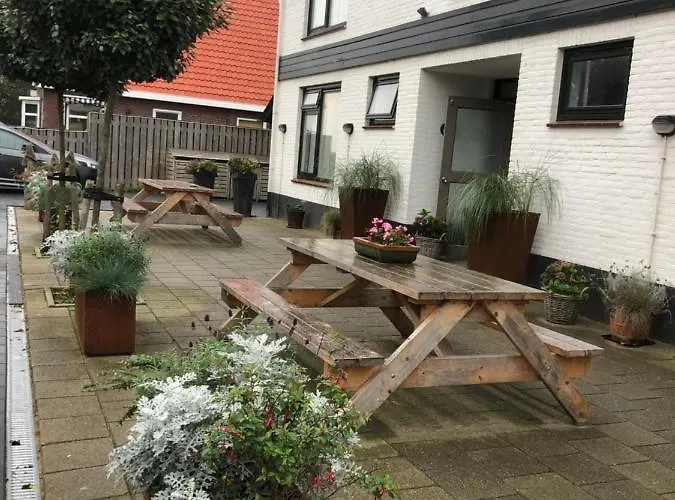 Duinhotel Texel 2* De Koog