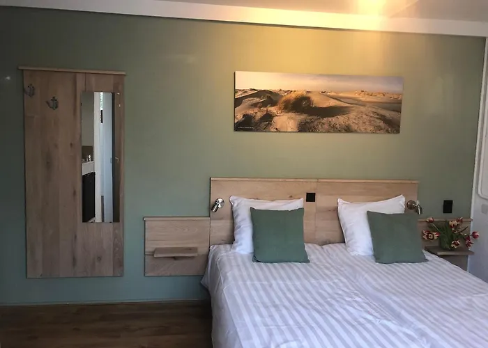 Szálloda Duinhotel Texel