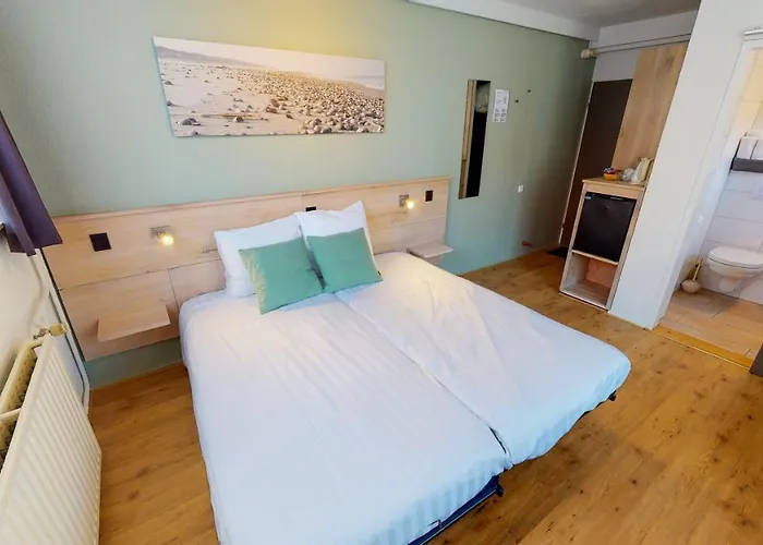 Duinhotel Texel Hotel De Koog (Texel)