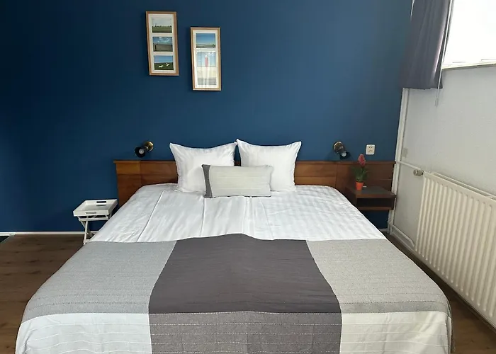 Hotel Duinhotel Texel