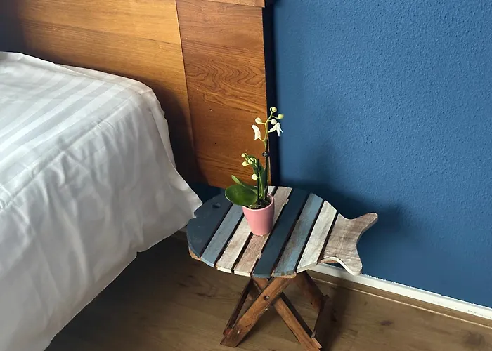 Hotel Duinhotel Texel De Koog (Texel)