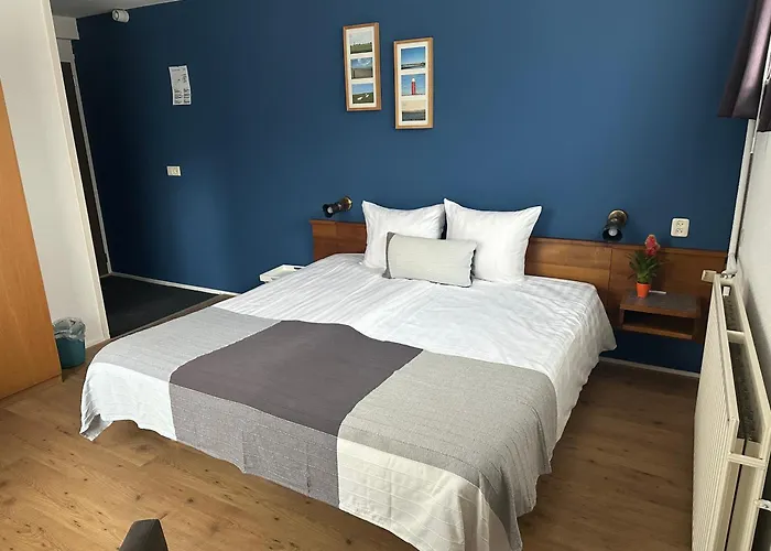 Duinhotel Texel Hotel 2*