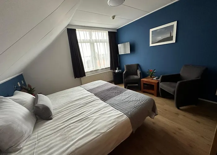 Duinhotel Texel Hotel De Koog (Texel)