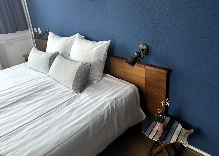 Duinhotel Texel Hotel 2*