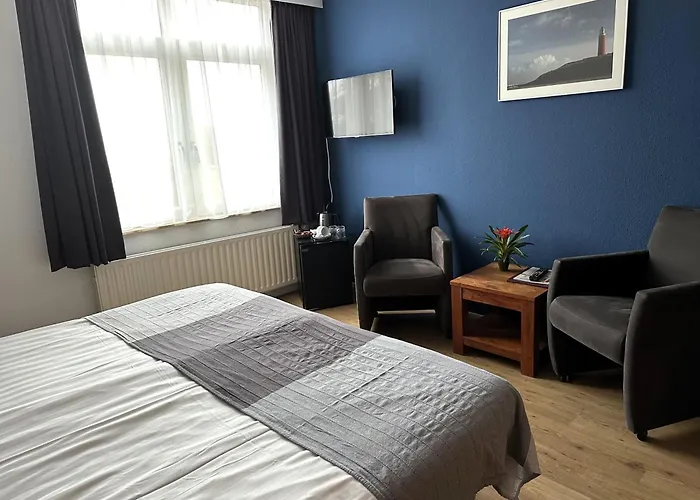 Duinhotel Texel 2* De Koog (Texel)