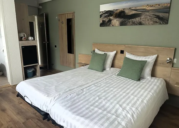 Duinhotel Texel 2* De Koog