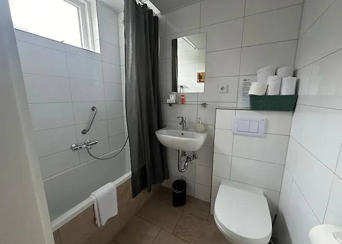 Szálloda Duinhotel Texel