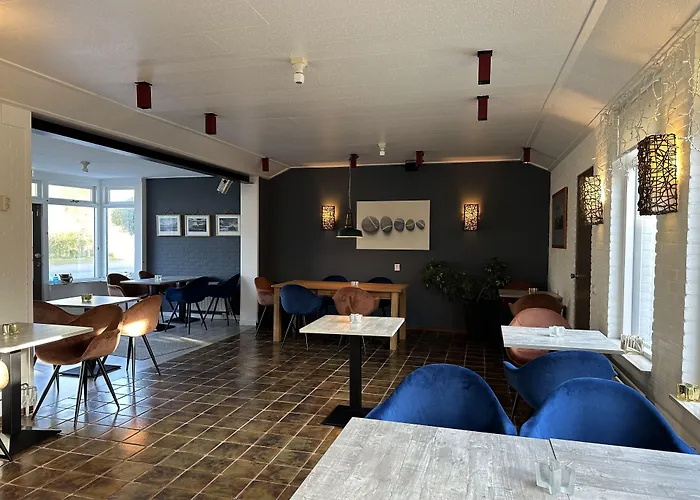 Hotel Duinhotel Texel