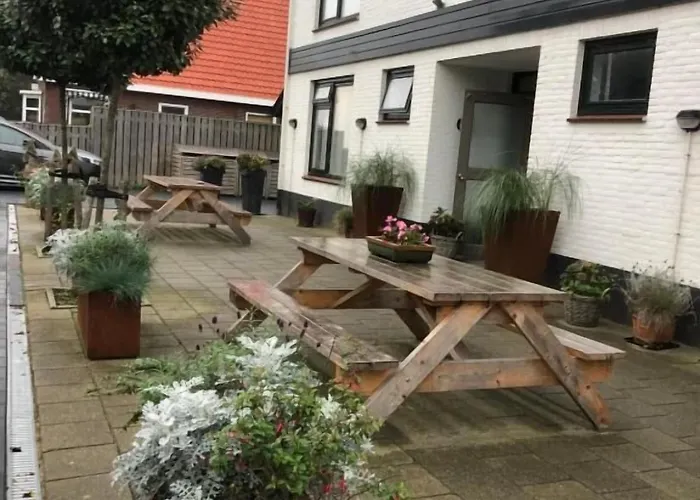 Duinhotel Texel De Koog (Texel)