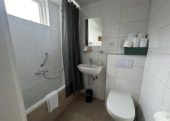 Hotel Duinhotel Texel