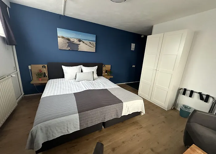 Duinhotel Texel 2* De Koog (Texel)