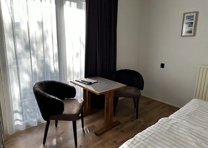 Duinhotel Texel Hotel