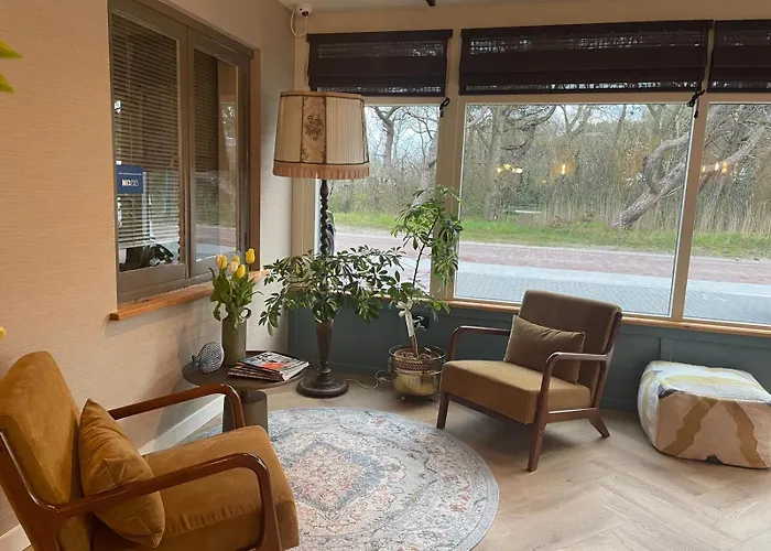 Hotel Duinhotel Texel