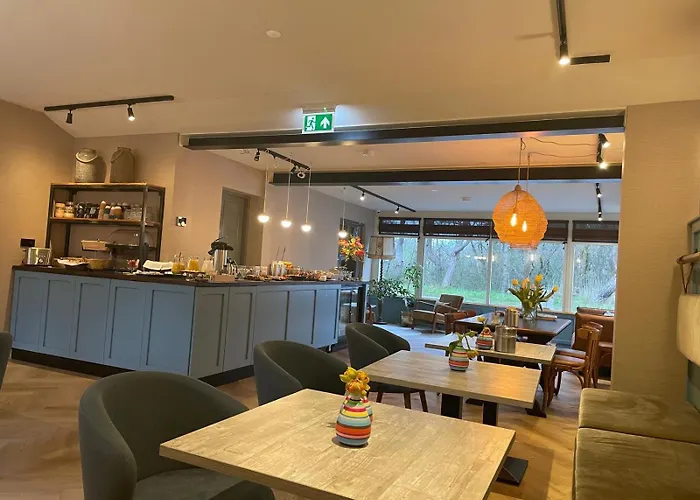 Duinhotel Texel Hotel 2*