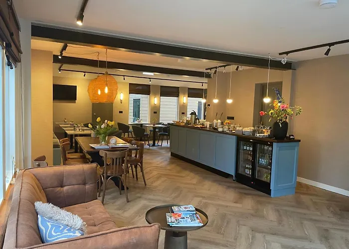 Duinhotel Texel De Koog (Texel)