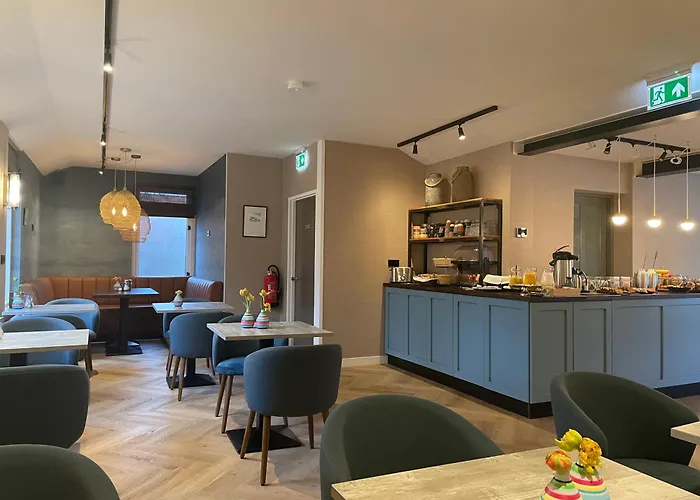 Duinhotel Texel De Koog (Texel)